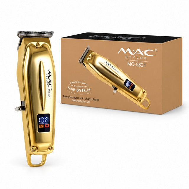 Tondeuse MAC Styler MC-5821