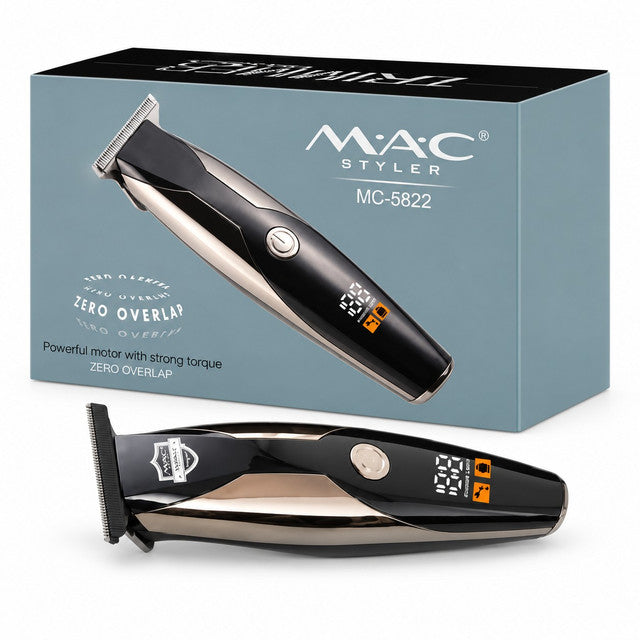 Tondeuse MAC Styler MC-5822