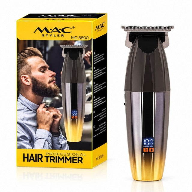 Tondeuse MAC Styler MC-5830