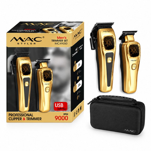 Tondeuse MAC Styler MC-5850A