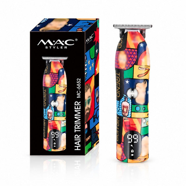 Tondeuse MAC Styler MC-5852