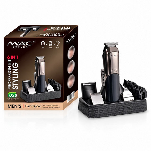 Tondeuse MAC Styler MC-5855