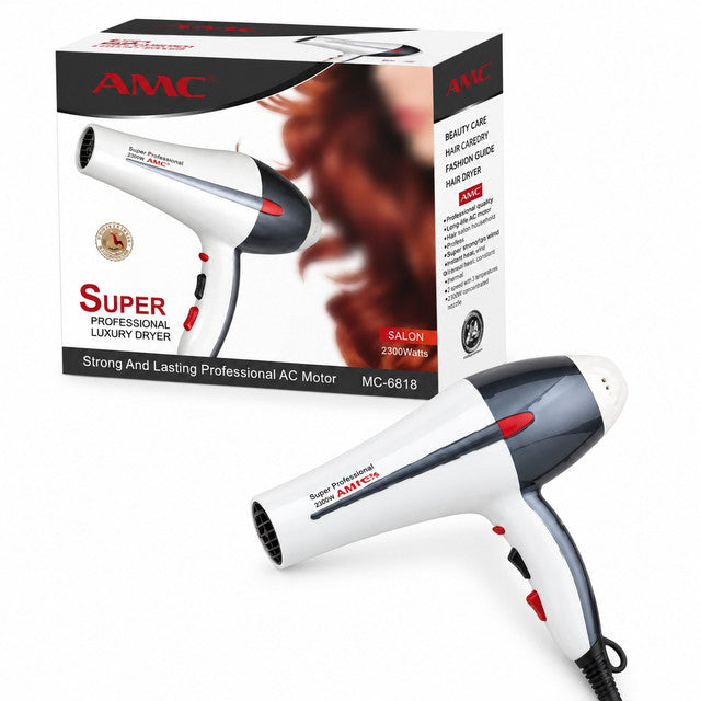 Sèche-cheveux MAC Styler MC-6618