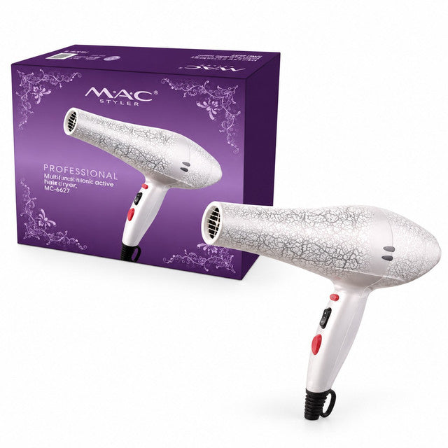 Sèche-cheveux MAC Styler MC-6622