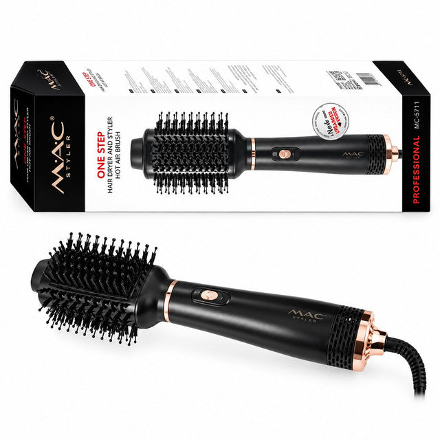 Brosse électrique MAC Styler MC-6631