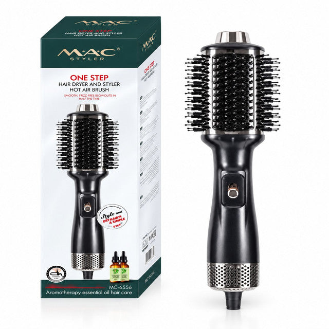 Brosse électrique MAC Styler MC-6636
