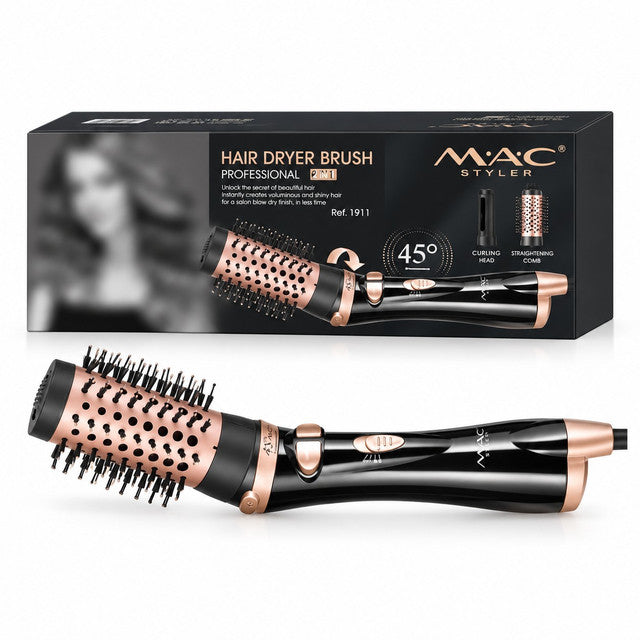 Brosse électrique MAC Styler MC-6700