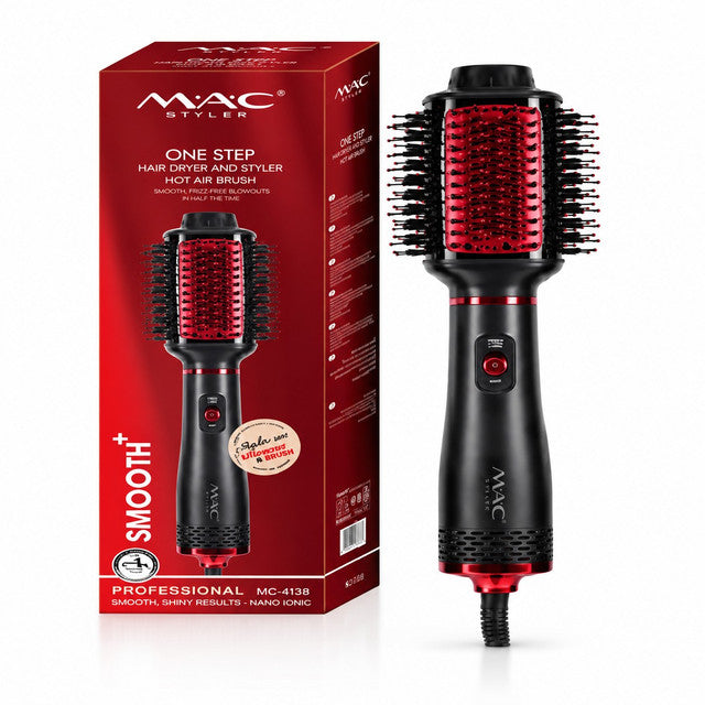 Brosse électrique MAC Styler MC-6751