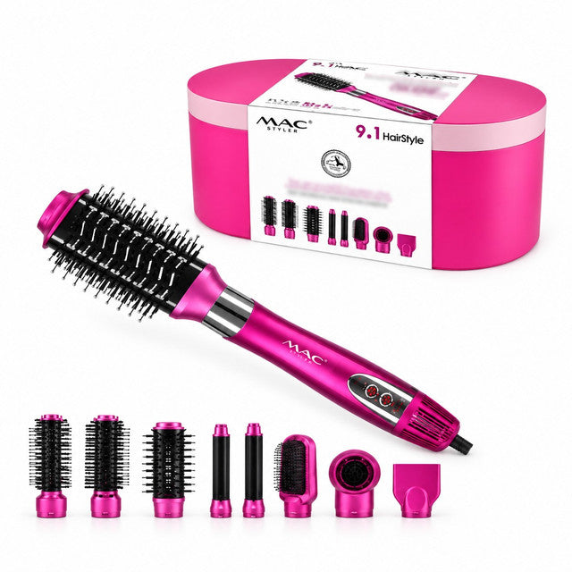 Brosse électrique MAC Styler MC-6755
