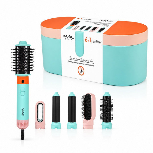 Brosse électrique MAC Styler MC-6766