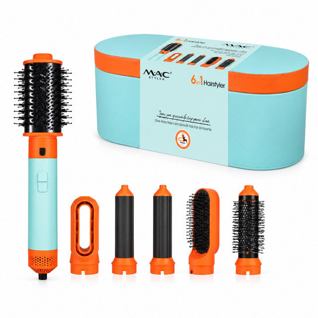 Brosse électrique MAC Styler MC-6766A