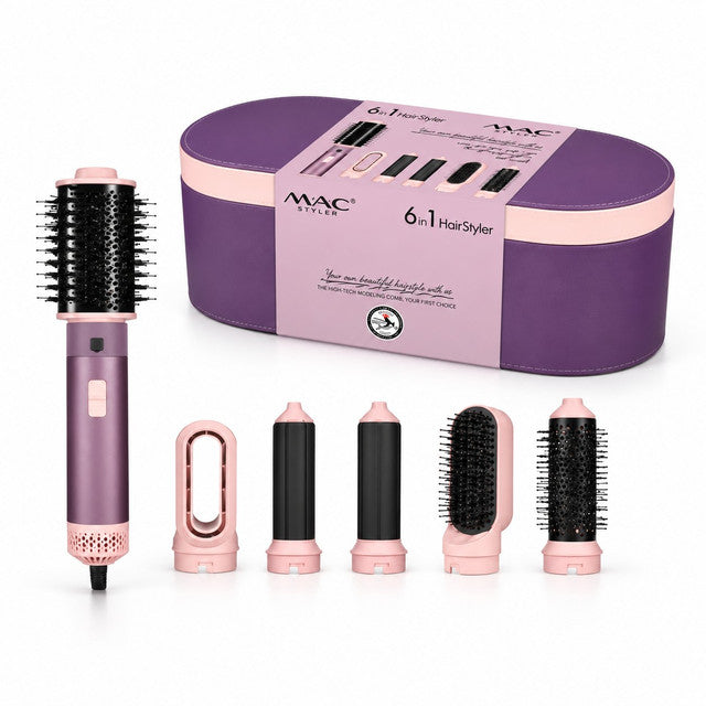 Brosse électrique MAC Styler MC-6766B