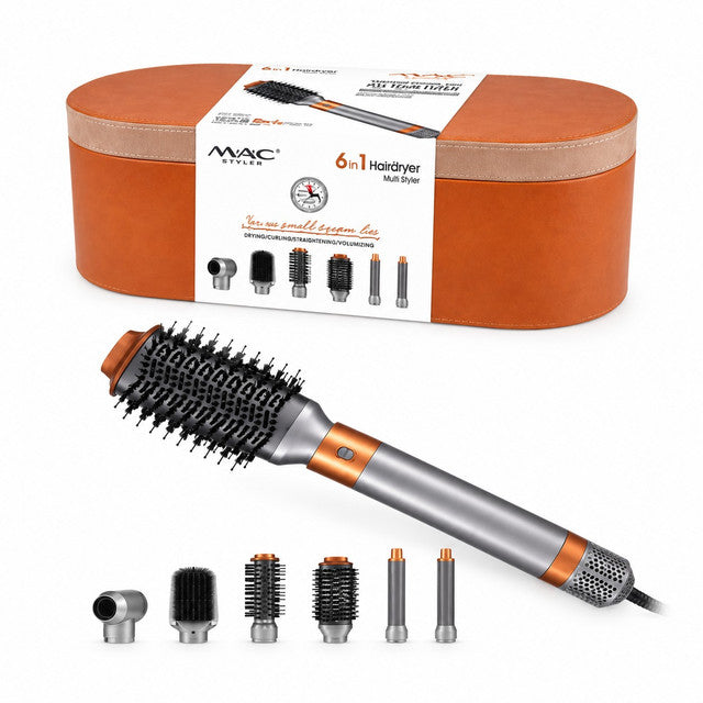Brosse électrique MAC Styler MC-6769