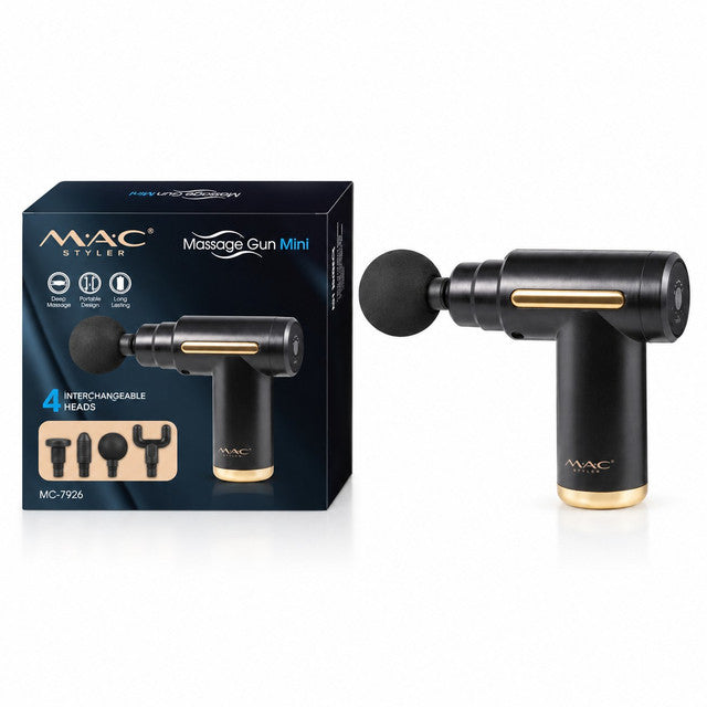Masseur à percussion MAC Styler MC-720B