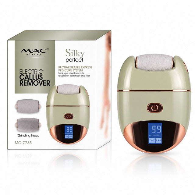 Épilateur laser MAC Styler MC-7733