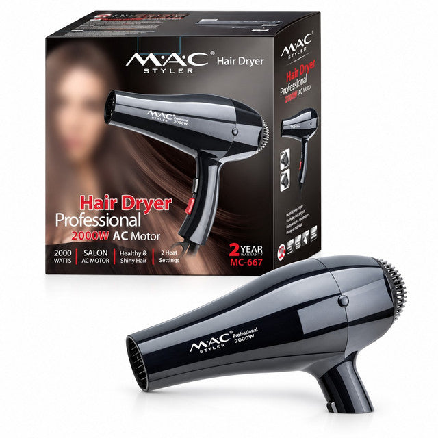 Sèche-cheveux MAC Styler MC-807