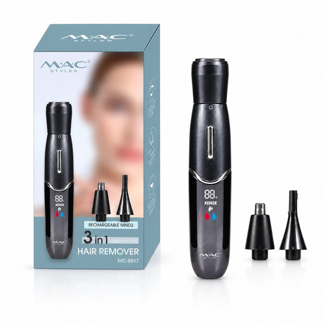 Épilateur MAC Styler MC-8801