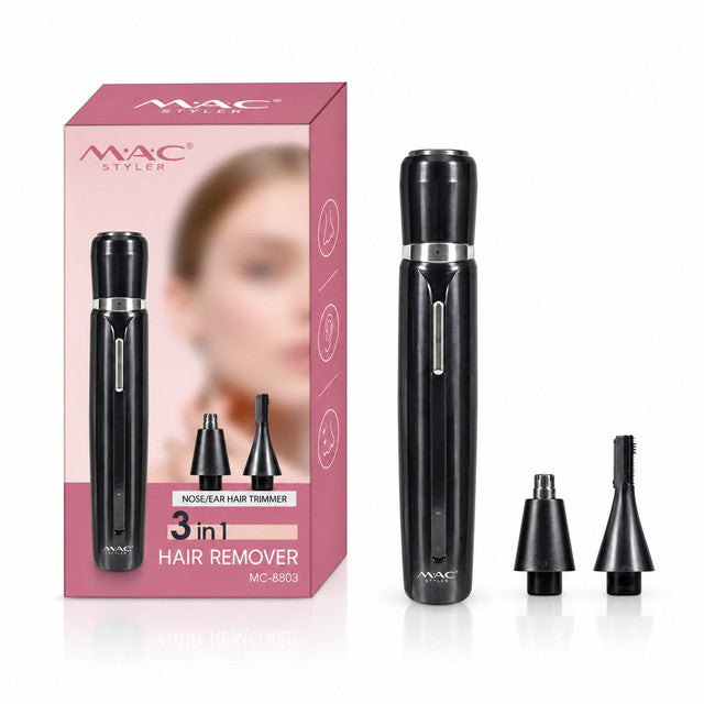 Épilateur MAC Styler MC-8802