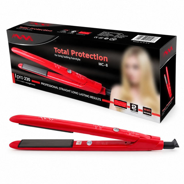 Lisseur MAC Styler MC-8