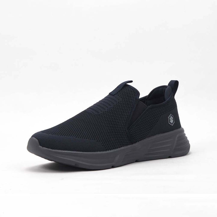 Semelle de la basket LUMBERJACK Sanji bleue homme