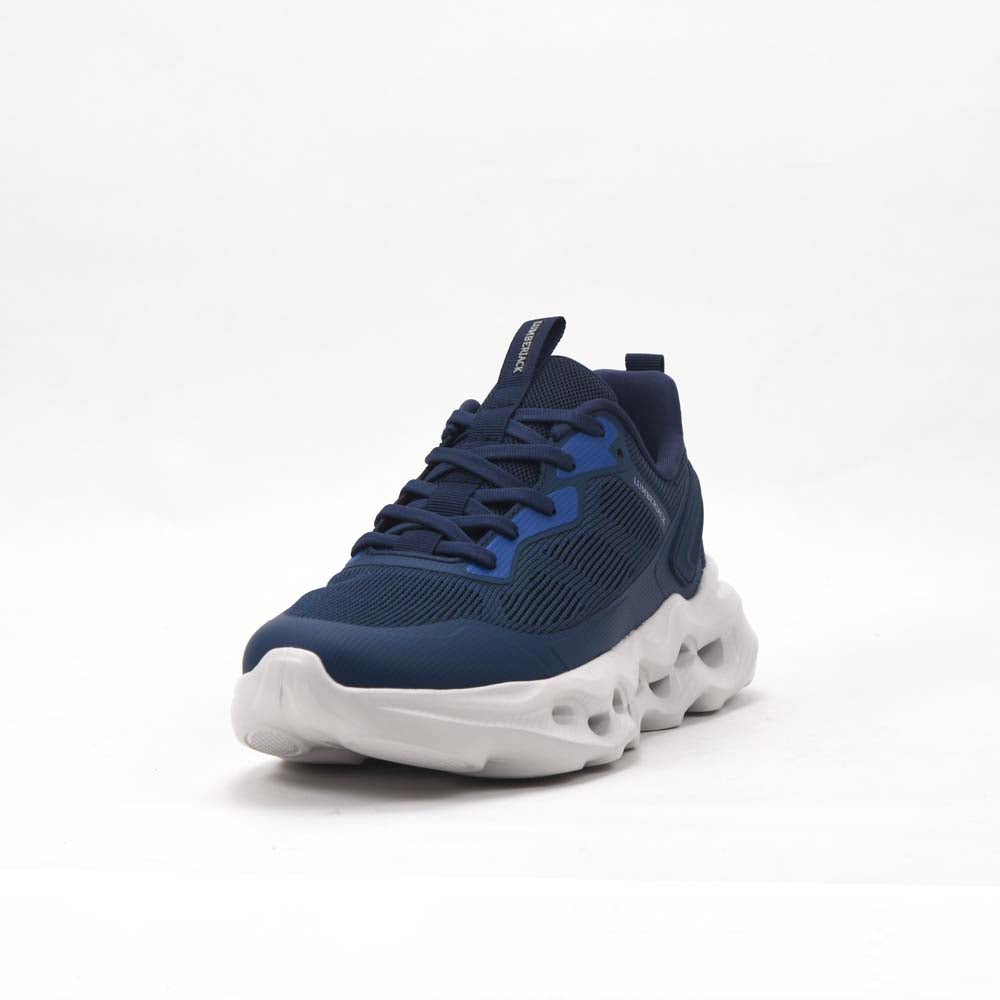Semelle de la basket LUMBERJACK Wolfish bleue homme