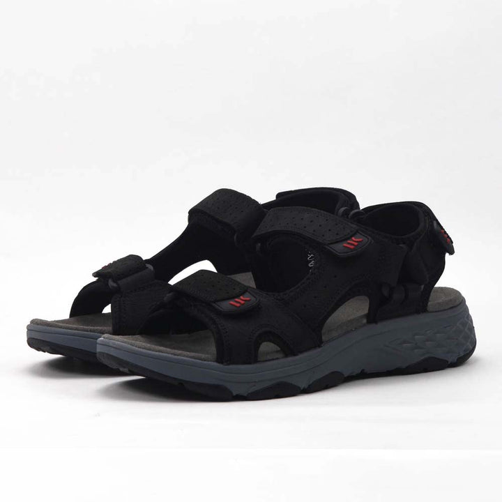 Semelle de la sandale LUMBERJACK Maui grise homme