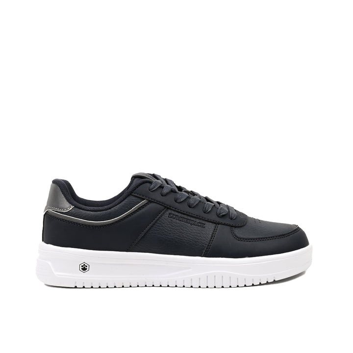 LUMBERJACK MAN NAVY BLUE BASIC SNEAKER