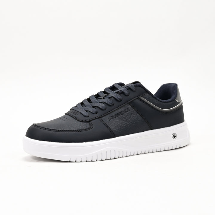 LUMBERJACK MAN NAVY BLUE BASIC SNEAKER