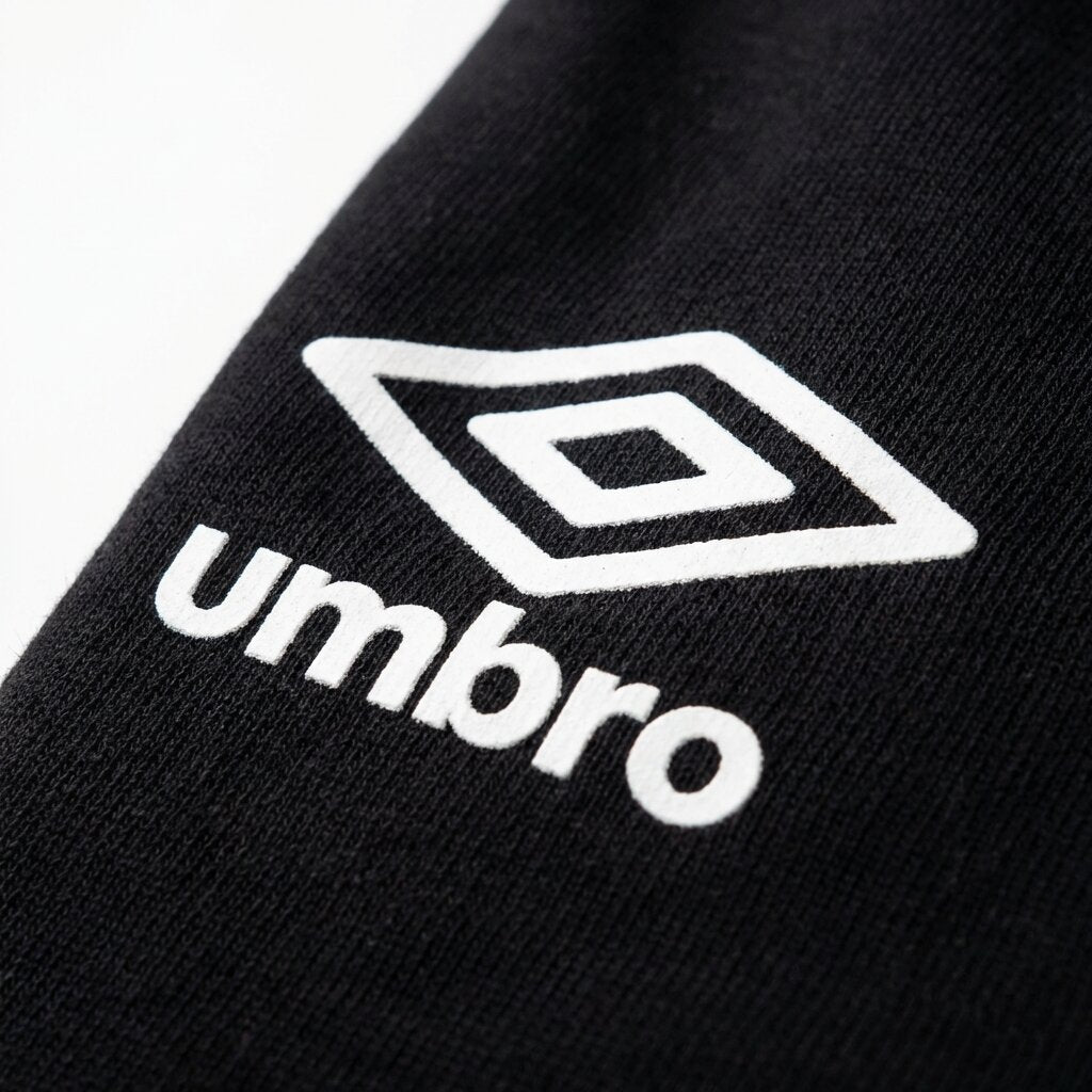 Umbro Polos Original Homme Noir Coton