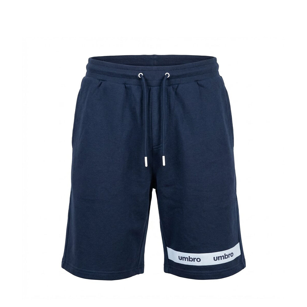 UMBRO KIDS SHORT NAVY BLUE 002