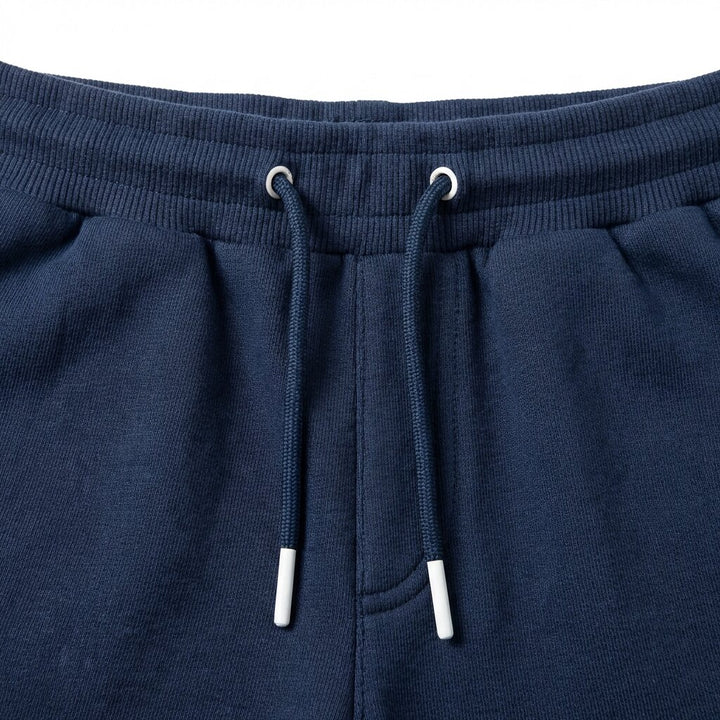 UMBRO KIDS SHORT NAVY BLUE 002