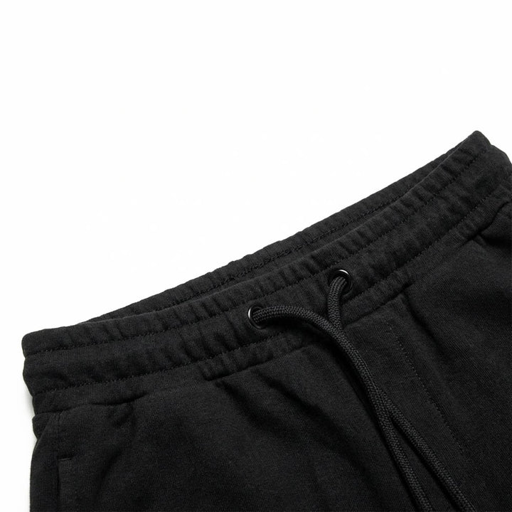 UMBRO KIDS SHORT BLACK PINK 001