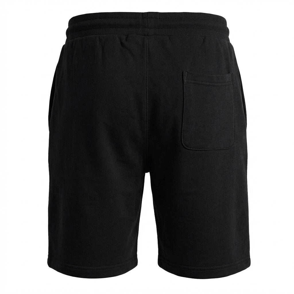 UMBRO KIDS SHORT BLACK PINK 01X