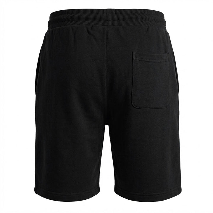 UMBRO KIDS SHORT BLACK PINK 01X
