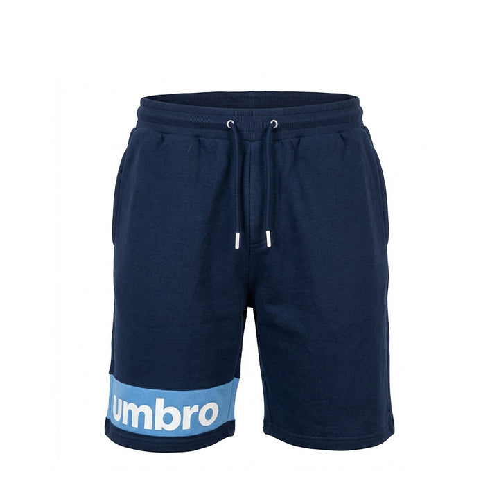 UMBRO KIDS SHORT NAVY BLUE 002