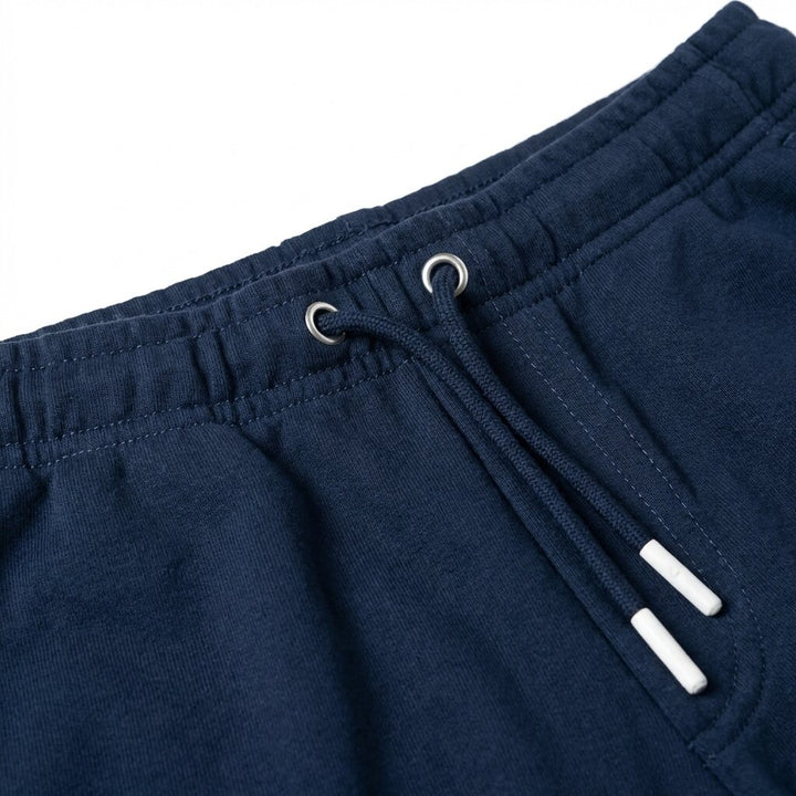 UMBRO KIDS SHORT NAVY BLUE 002