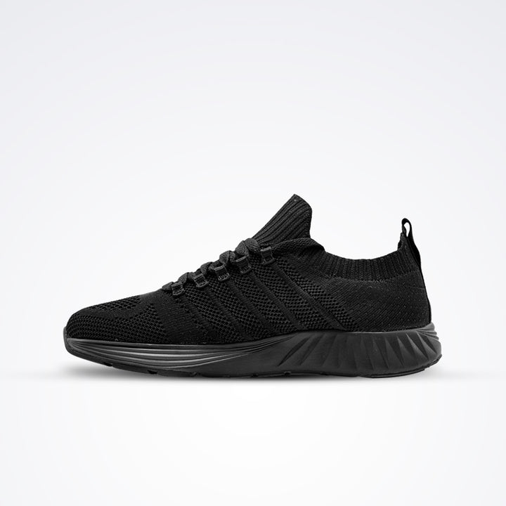 Peak Basket Unisexe X-Light I - All Black