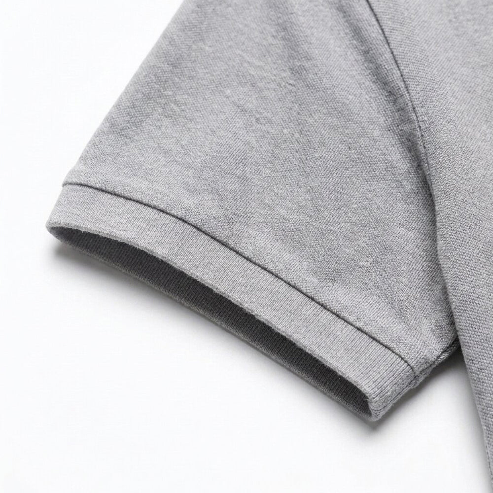 DEPART POLO Grey