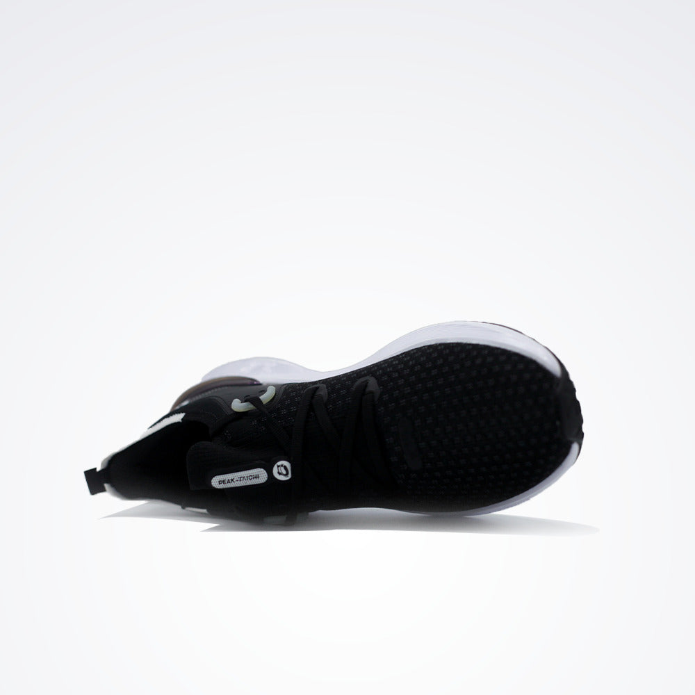 Peak Baskets Unisexe Taichi 3.0 -E11617H- Black/White
