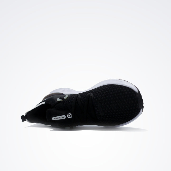 Peak Baskets Unisexe Taichi 3.0 -E11617H- Black/White