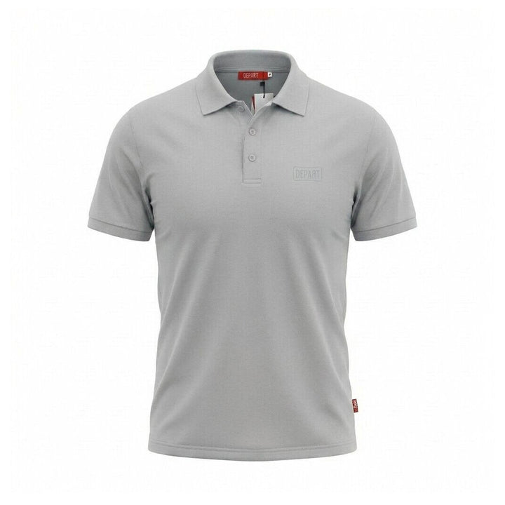 DEPART POLO Grey