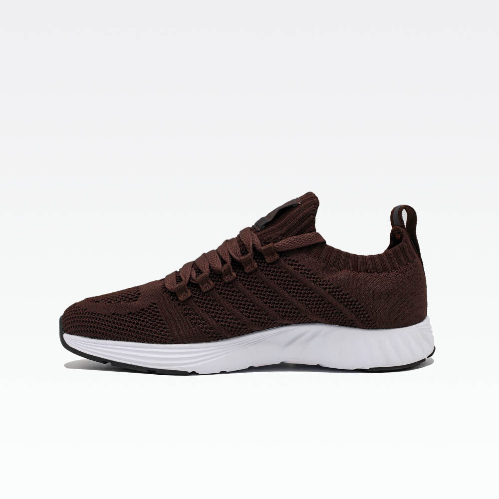 Peak Basket Femme X-Light I - Dark Brown