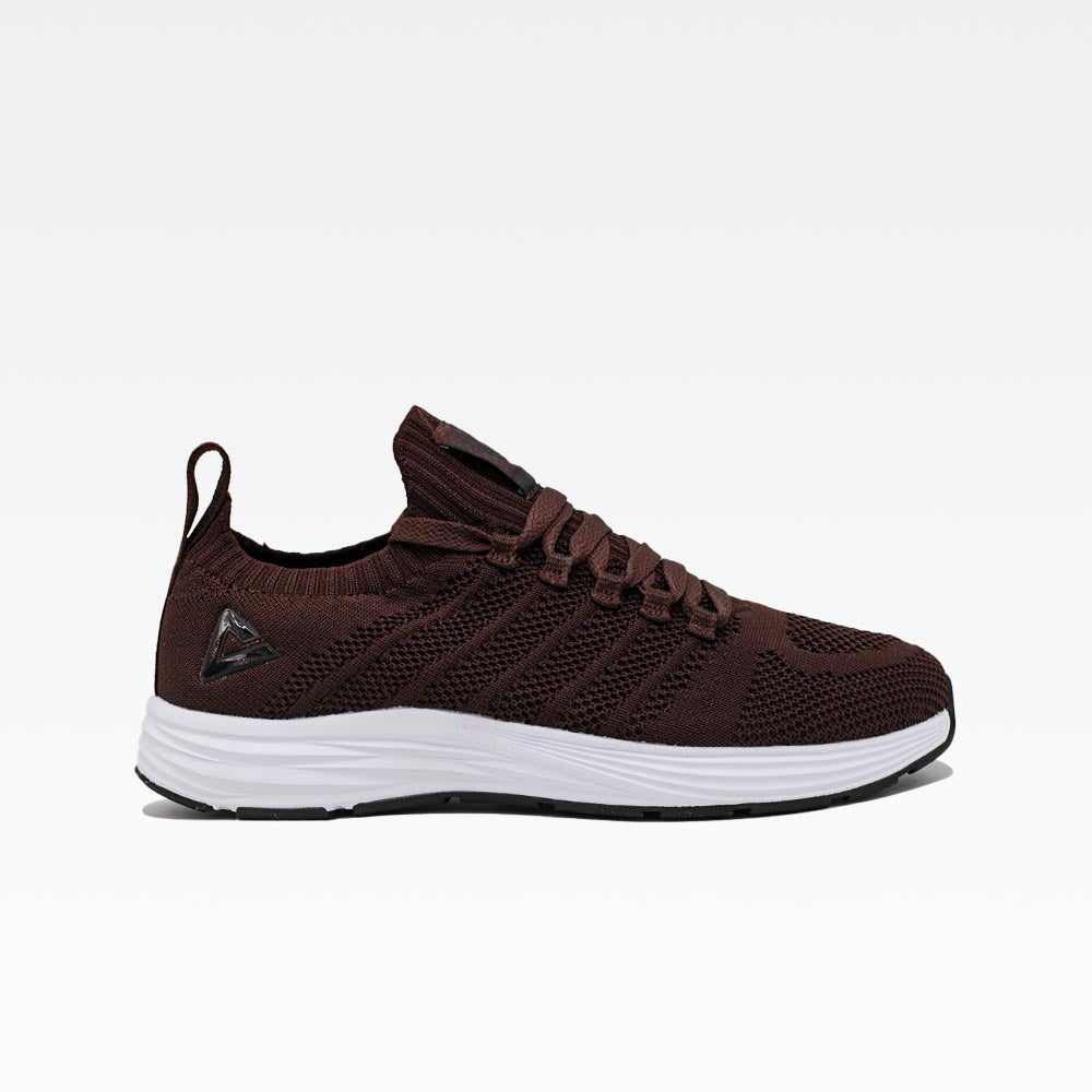 Peak Basket Homme X-Light I Dark Brown