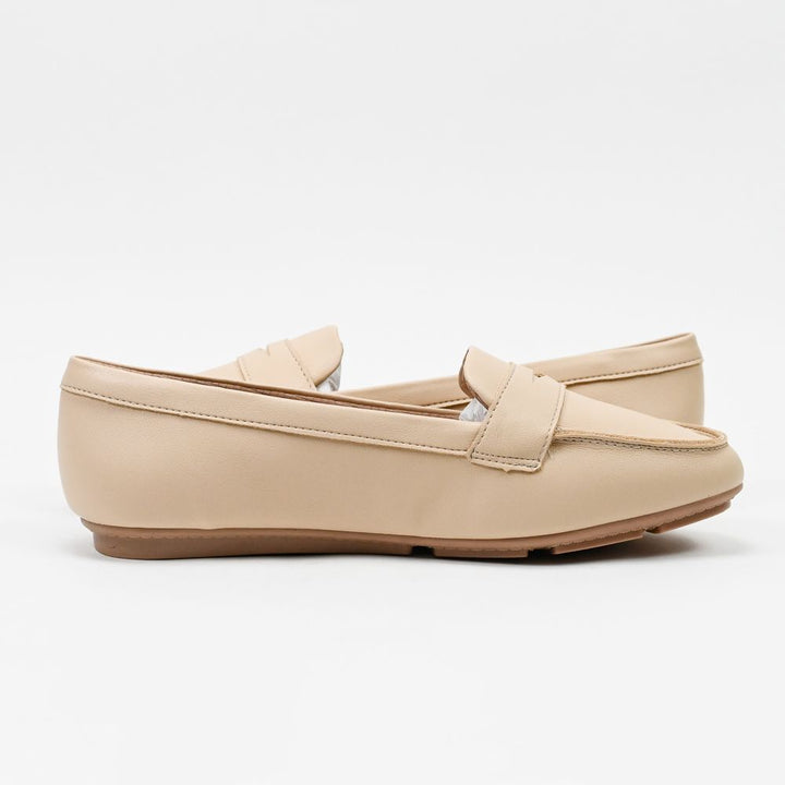 Piccadilly Mocassins Michele Femme