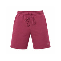 Depart Short Jogging Homme Bordeaux