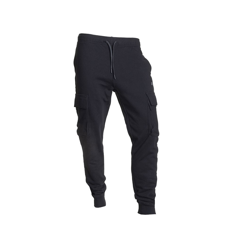 Depart Jogging Cargo Depart Slim Homme Noir