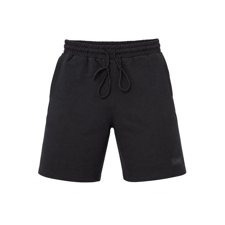 Depart Men Short Jogging Black