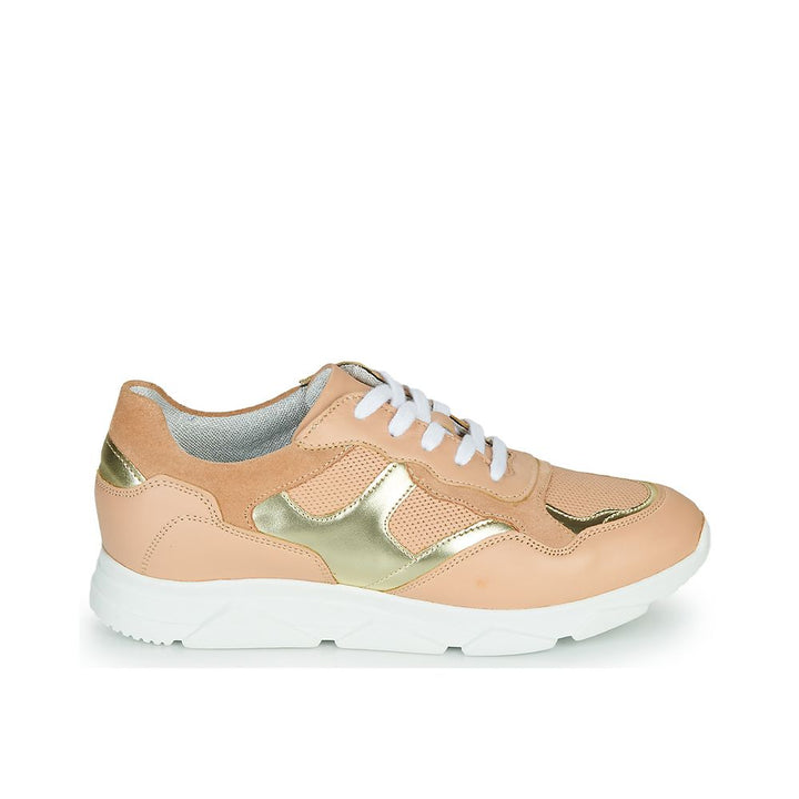 Andre Baskets Beige