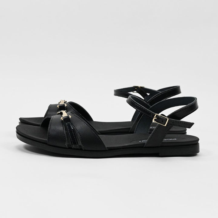 Piccadilly Sandales Mari Femme