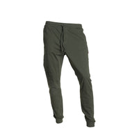 Depart Jogger Slim Homme Vert Militaire
